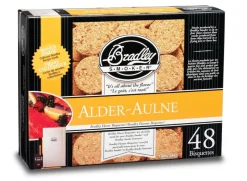 BISQUETTES AULNE X48
