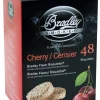 BISQUETTES CERISIER X48