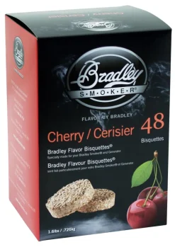 BISQUETTES CERISIER X48