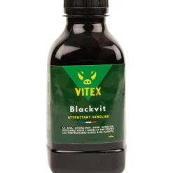 BLACKVIT EN BOUTEILLE 0,5KG