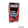 BLOC RATS SOURIS FORTE INFESTATION 300GR