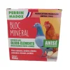 BLOC VOLAILLE ANISE 950G