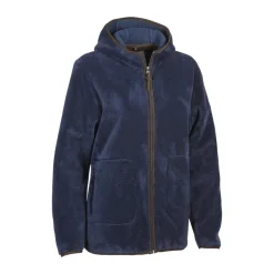 BLOUSON FEMME CONDORA MARINE