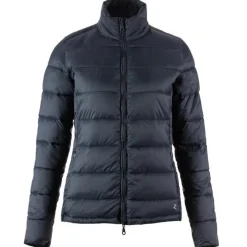 BLOUSON LEGER ALICIA ENFANT MARINE