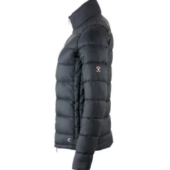 BLOUSON LEGER ALICIA ENFANT MARINE