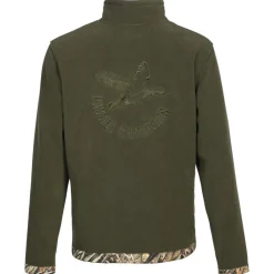 BLOUSON POLAIRE PASSION MIGRATEUR
