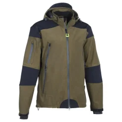 BLOUSON PUMA KAKI