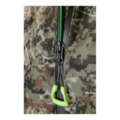 BLOUSON PUMA SNAKE FOREST
