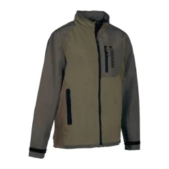 BLOUSON SOFTRACK KAKI