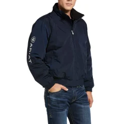 BLOUSON STABLE TEAM MARINE HOMME