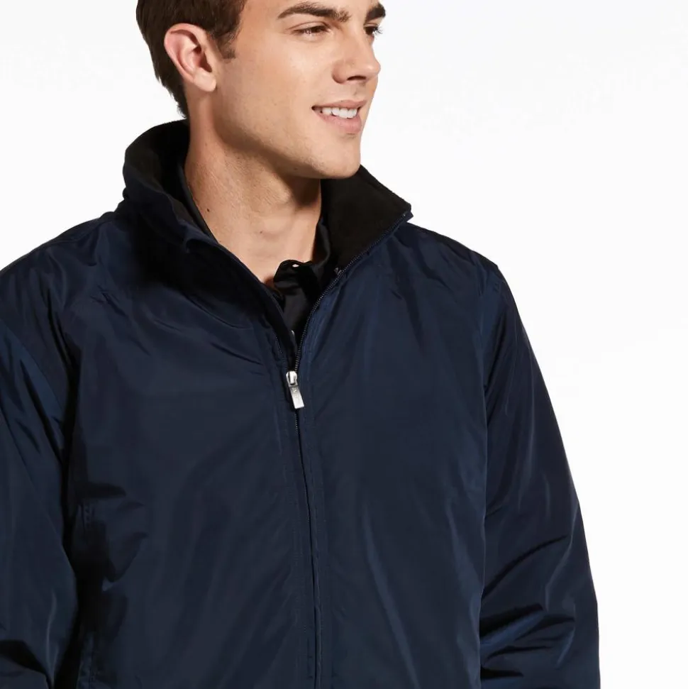 BLOUSON STABLE TEAM MARINE HOMME