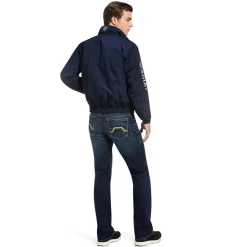 BLOUSON STABLE TEAM MARINE HOMME