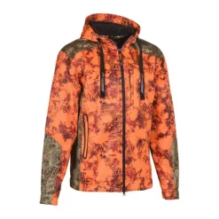 BLOUSON WOLF ENFANT VIPER BLAZE
