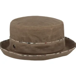 BOB FEMME ENDUIT CAMEL