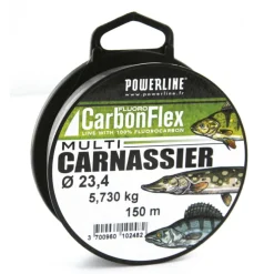 BOBINE CARBONFLEX FLUORO 150M