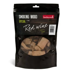 BOIS DE FUMÉE VIN ROUGE