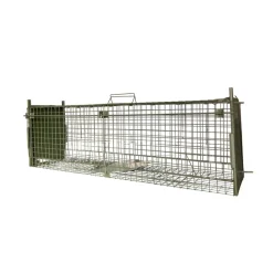 BOITE A FAUVES PLIABLES 100X26X30