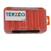 BOITE A LEURRES REVERSIBLE ORANGE