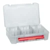 BOITE A LEURRES TACKLE TRAY 356 DEEP HALF