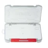 BOITE A LEURRES TACKLE TRAY 276 OPEN