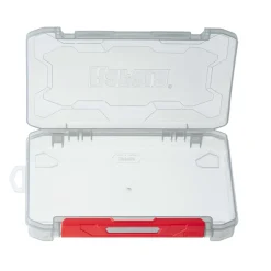 BOITE A LEURRES TACKLE TRAY 276 OPEN