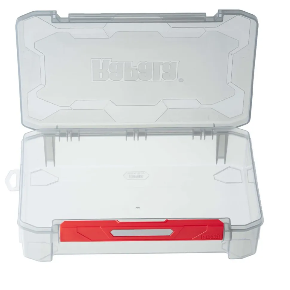 BOITE A LEURRES TACKLE TRAY 356 DEEP OPEN