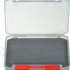BOITE A LEURRES TACKLE TRAY 276 OPEN FOAM