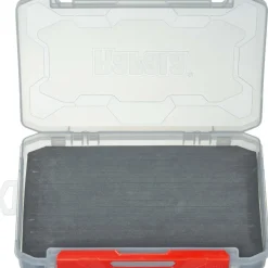BOITE A LEURRES TACKLE TRAY 276 OPEN FOAM