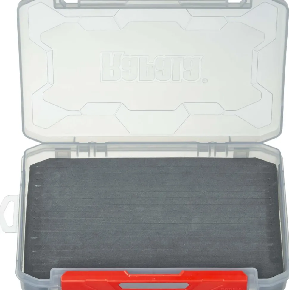 BOITE A LEURRES TACKLE TRAY 276 OPEN FOAM