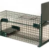 BOITE A RAT 1 ENTREE 18X18X50
