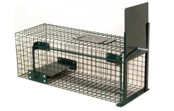 BOITE A RAT 1 ENTREE 18X18X50