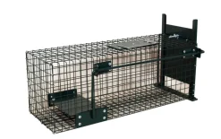 BOITE A RAT 1 ENTREE 18X18X50