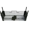BOITE A RAT 2 ENTREES 16.5X16.5X50