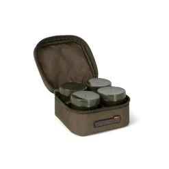 BOITE APPATS 6 POTS VOYAGER