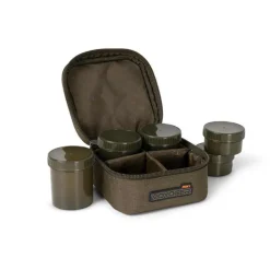 BOITE APPATS 6 POTS VOYAGER