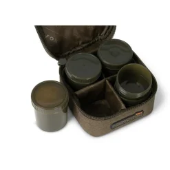 BOITE APPATS 6 POTS VOYAGER