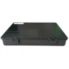 BOITE CARPE XL + 8 BOITES + BAS DE LIGNE