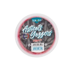 BOITE D'ASTICOTS GOZZERS RUBIS