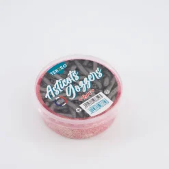 BOITE D'ASTICOTS GOZZERS RUBIS
