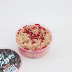 BOITE D'ASTICOTS GOZZERS RUBIS