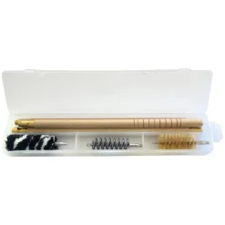 BOITE DE NETTOYAGE COMPLETE FUSIL L