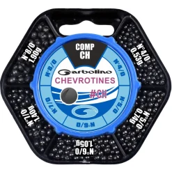 BOITE DISTRIBUTRICE CHEVROTINES