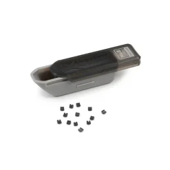 BOITE DISTRIBUTRICE DE PLOMBS CUBE SHOT