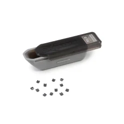 BOITE DISTRIBUTRICE DE PLOMBS CUBE SHOT