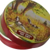 BOITE GRAISSE ARMOLINE 50ML