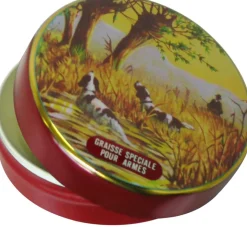 BOITE GRAISSE ARMOLINE 50ML