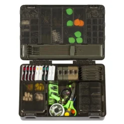 BOITE TACKLE BOX