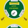BOITES ANTI FOURMIS X2