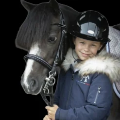 BOMBERS LYON JUNIOR EDEN MARINE