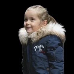 BOMBERS LYON JUNIOR EDEN MARINE